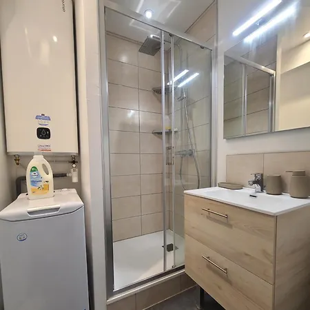 Le D'eau - Evasion Authentique Au Coeur De * Dieppe