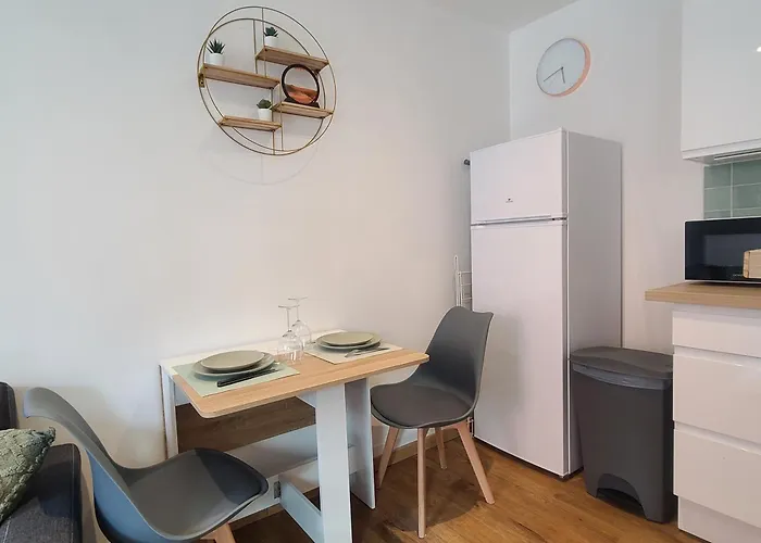 Apartment Le D'eau - Evasion Authentique Au Coeur De