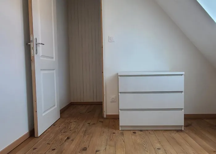 Apartment Le D'eau - Evasion Authentique Au Coeur De *